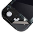 DC Comics Batman Dark Knight Rises Poster Nintendo Switch Lite Skin